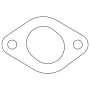 Cometic Nissan RB25/RB26/RB30 .064in AM Exhaust Manifold Gasket Set - Single Port