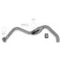 Y-Pipe for 82-92 Camaro