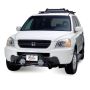 Westin 30-1255 2003-2008 Honda/Acura Pilot Safari Light Bar Mount Kit - Black
