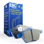 EBC Audi/VW Bluestuff Street and Track Front Brake Pads