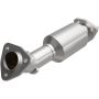 MagnaFlow Exhaust Products 5571452 California Direct-Fit Catalytic Converter