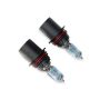 Raxiom 413517 94-04 Ford Mustang Elite Extreme Vision Headlight Bulbs 9007