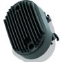TwinPower 498259 Twin Power 08-17 FXST FLST Voltage Regulator Black Replaces H-D 74540-08 40 Amp