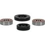 Pivot Works 25-1041-P Yamaha Wheel Bearing Kit Premium Bearings