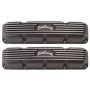 Edelbrock Valve Cover Classic Series AMC/Jeep 1967-91 290-401 CI V8 Black