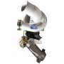 MAHLE 599TC21002000 Turbocharger