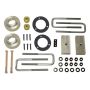 Tuff Country 52925KH 99-06 Toyota Tundra 4x4 & 2wd 2.5in Lift Kit (SX6000 Shocks)