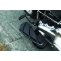 Kuryakyn 5791 Phantom Shift Peg Black
