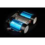 ARB CKBLTA12 Brushless Twin Motor On-Board 12V Air Compressor Kit