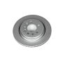 PowerStop EBR1280EVC PowerStop Evolution Coated Rotor