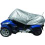 BikeMaster 107526 Covermax Spyder Rt Half Cover