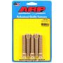 ARP ARP100-7708 Wheel Stud Kit - M12x1.5 2.500/.509 Knurl