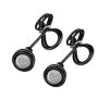 Oracle Lighting 5912-001 Ford Bronco LED Puddle Light Upgrade for Off-Road Side Mirror Ditch Lights
