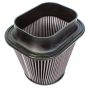 Banks Power 41829-D 17-19 F250/F350/F450 Ram-Air Replacement Filter - Dry