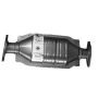 AB Catalytic 4642 Direct-Fit Catalytic Converter EPA (Federal)