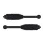 ICON 55157 05-23 Toyota Tacoma XD Tie Rod Kit