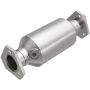 MagnaFlow Exhaust Products 3322918 California Direct-Fit Catalytic Converter