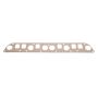 EDELBROCK EDE7275 Intake/Exhaust Gasket Jeep 4.0L I6 91-90