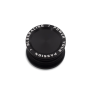 BLOX Racing Billet Honda Cam Seal - Black (Version 3)