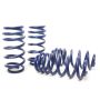 H&R 18-20 Audi SQ5 Premium Plus/Prestige Typ FY Super Sport Spring w/o Adaptive Air Suspension