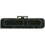 CARDONE Reman 12-1000 Remanufactured ABS Control Module