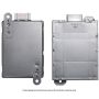 CARDONE Reman 12-1011 Remanufactured ABS Control Module