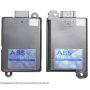 CARDONE Reman 12-1017 Remanufactured ABS Control Module