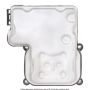 CARDONE Reman 12-10201 Remanufactured ABS Control Module