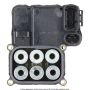 CARDONE Reman 12-10205 Remanufactured ABS Control Module