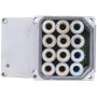 CARDONE Reman 12-10225F Remanufactured ABS Control Module