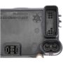 CARDONE Reman 12-10232 Remanufactured ABS Control Module