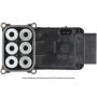 CARDONE Reman 12-10236 Remanufactured ABS Control Module