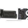 CARDONE Reman 12-10251 Remanufactured ABS Control Module