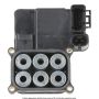 CARDONE Reman 12-10256 Remanufactured ABS Control Module