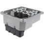 CARDONE Reman 12-10284 Remanufactured ABS Control Module
