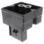 CARDONE Reman 12-10294 Remanufactured ABS Control Module