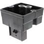 CARDONE Reman 12-10298 Remanufactured ABS Control Module