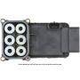 CARDONE Reman 12-10350 Remanufactured ABS Control Module