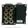 CARDONE Reman 12-12204 Remanufactured ABS Control Module