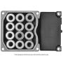 CARDONE Reman 12-12205 Remanufactured ABS Control Module