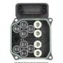 CARDONE Reman 12-12207 Remanufactured ABS Control Module