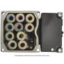 CARDONE Reman 12-12214 Remanufactured ABS Control Module