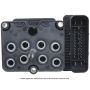 CARDONE Reman 12-17214 Remanufactured ABS Control Module
