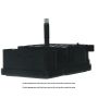 CARDONE Reman 12-17215 Remanufactured ABS Control Module