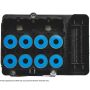 CARDONE Reman 12-17221 Remanufactured ABS Control Module