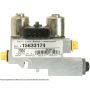 CARDONE Reman 12-2004 Remanufactured ABS Hydraulic Assembly