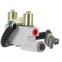 CARDONE Reman 12-2007 Remanufactured ABS Hydraulic Assembly