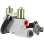 CARDONE Reman 12-2008 Remanufactured ABS Hydraulic Assembly