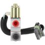 CARDONE Reman 12-2008 Remanufactured ABS Hydraulic Assembly