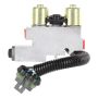 CARDONE Reman 12-2009 Remanufactured ABS Hydraulic Assembly